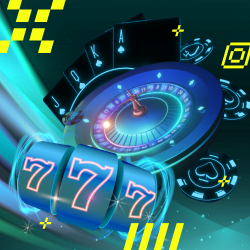 parimatch slot
